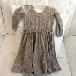 Alice and Ames twirl dress